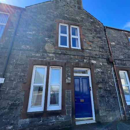 The Blue Door Kirkcudbright Exterior foto